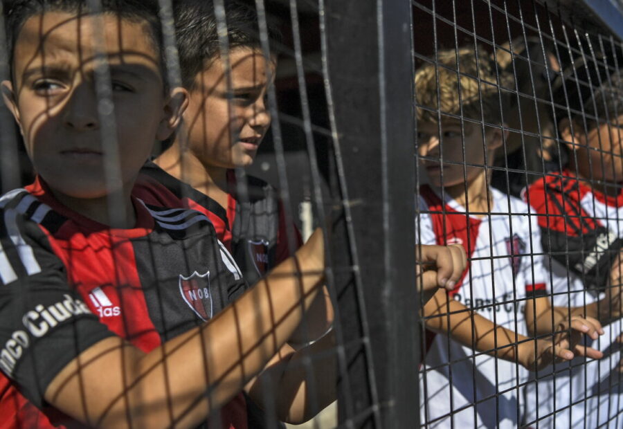 America’s Youth Soccer Problem Starts With a $3,000 Price Tag: NPR