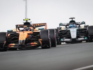 Andrea Stella Challenges Mercedes’ Claim It Can’t Afford F1 Upgrades: “I actually don't believe you”