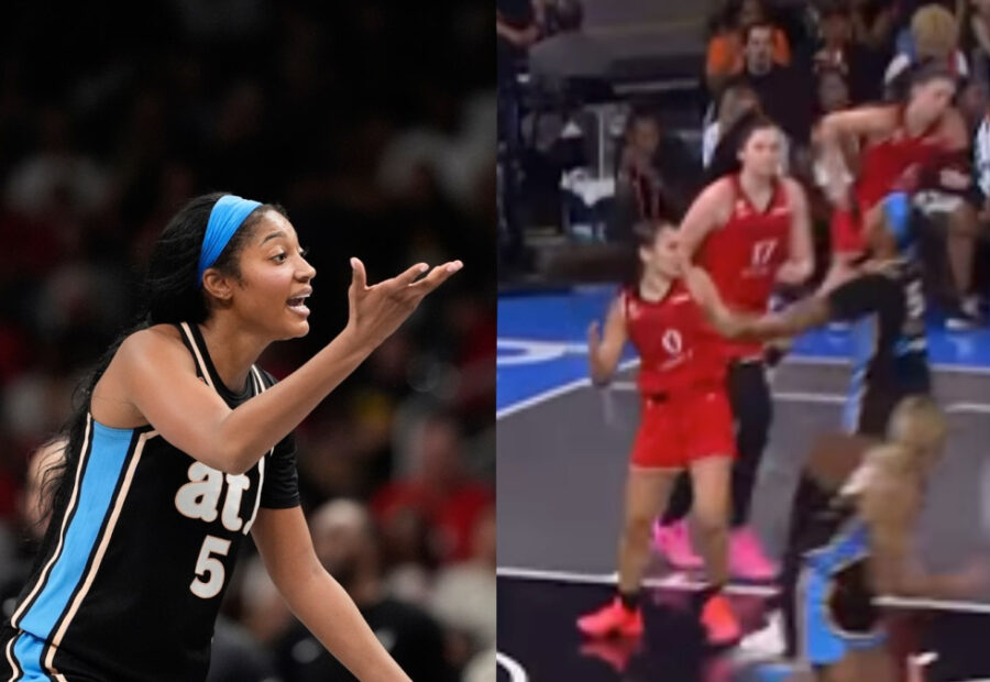 Angel Reese Avoids Suspension After WNBA Rescinds Controversial Eighth Technical Foul