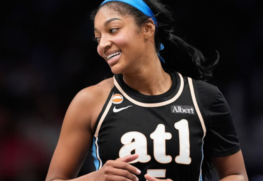 Angel Reese Breaks WNBA Record, Then Surprises Fans on TikTok