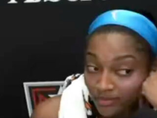 Angel Reese Shuts Down Reporter After WNBA Slip-Up on Record-Breaking Night