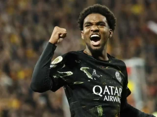 Aston Villa Set to Complete €55 Million Deal for Liverpool-Linked Ibrahim Mbaye, Reports Ornstein