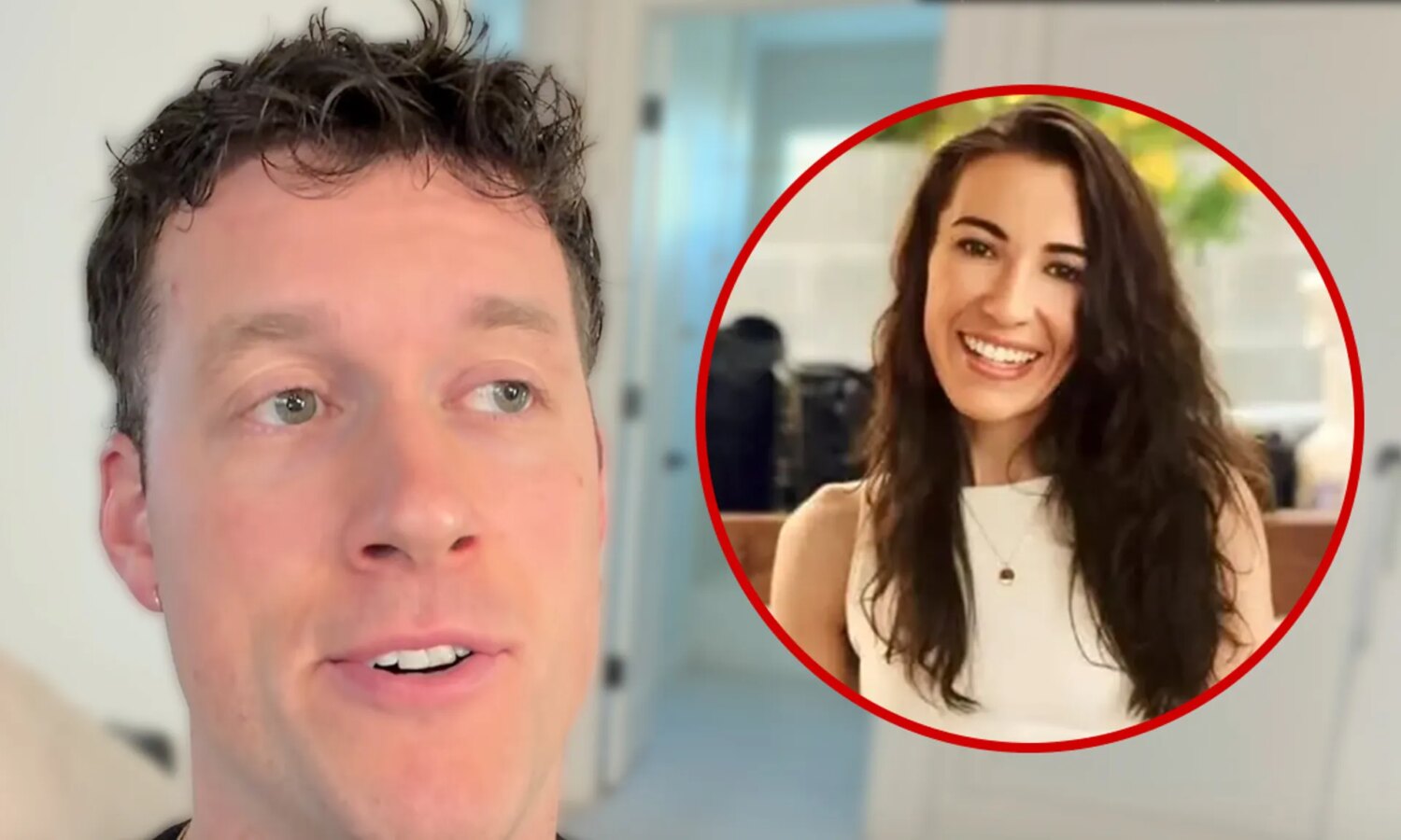 ‘Bachelor’ Star Clayton Echard’s Accuser Admits Fraud in Fake Twins Saga