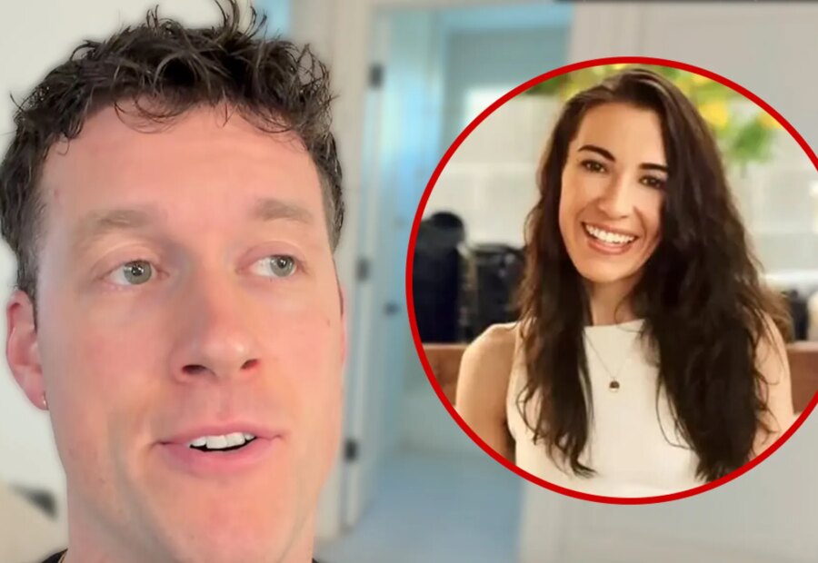 ‘Bachelor’ Star Clayton Echard’s Accuser Admits Fraud in Fake Twins Saga
