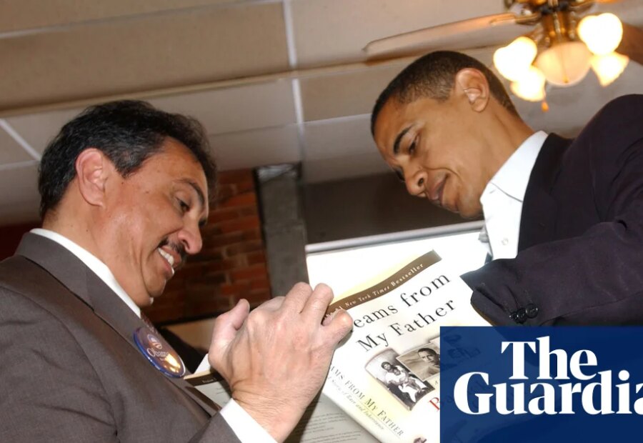 Barack Obama, JFK and Josh Frydenberg: What Can a Memoir Do for an Ambitious Politician?