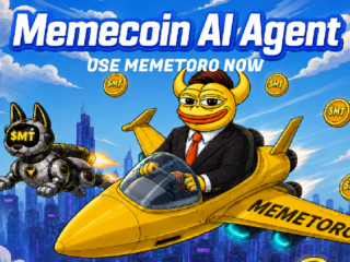Best Upcoming Presales: MemeToro Leads the AI-Powered Memecoin Trend as AlphaPepe and Pepeto Follow