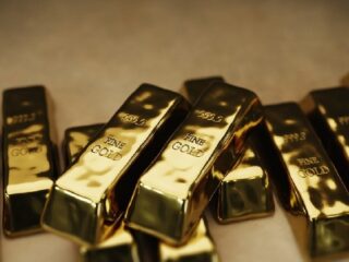Bitfinex Signals Start of Bitcoin Bull Market as Gold Correlation Hits Record High