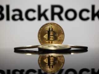 BlackRock Secures Over $3.1 Billion in Cryptocurrency Inflows in 8 Days