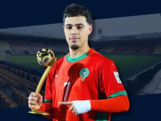 Bologna and Porto Join Race to Sign Watford Star Othmane Maamma