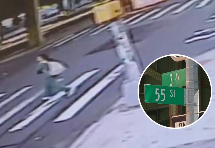 Brooklyn Nurse Jiayi Zheng Killed in Sunset Park Hit-and-Run; Driver Still Sought