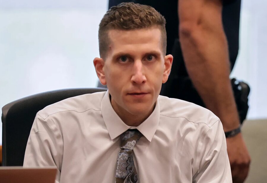 Bryan Kohberger’s New Lawyer Raises ‘Serious Questions’ About the Case
