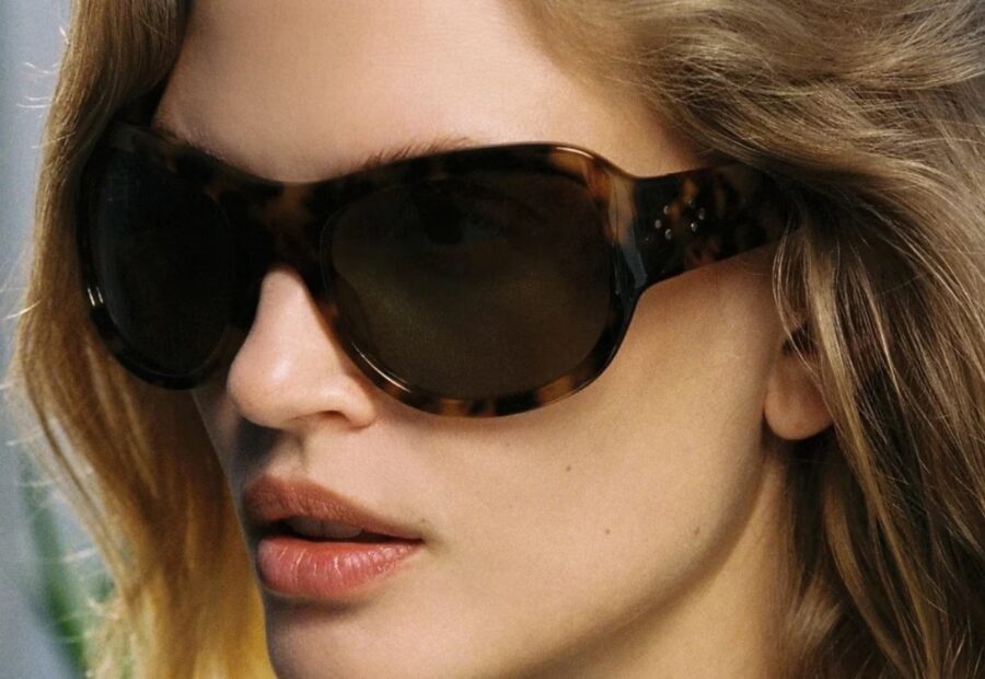 Bug-Eye Sunglasses Are Back: See Our Favorite Fall Styles
