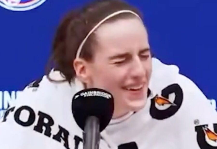 Caitlin Clark Gets Shy After Kelsey Mitchell Crowns Her the WNBA’s GOAT