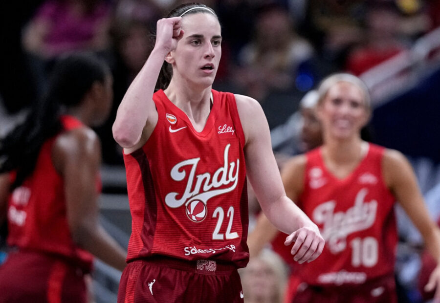 Caitlin Clark’s MVP Win Could Create Fever Dilemma and Separate Her From Aliyah Boston and Kelsey Mitchell