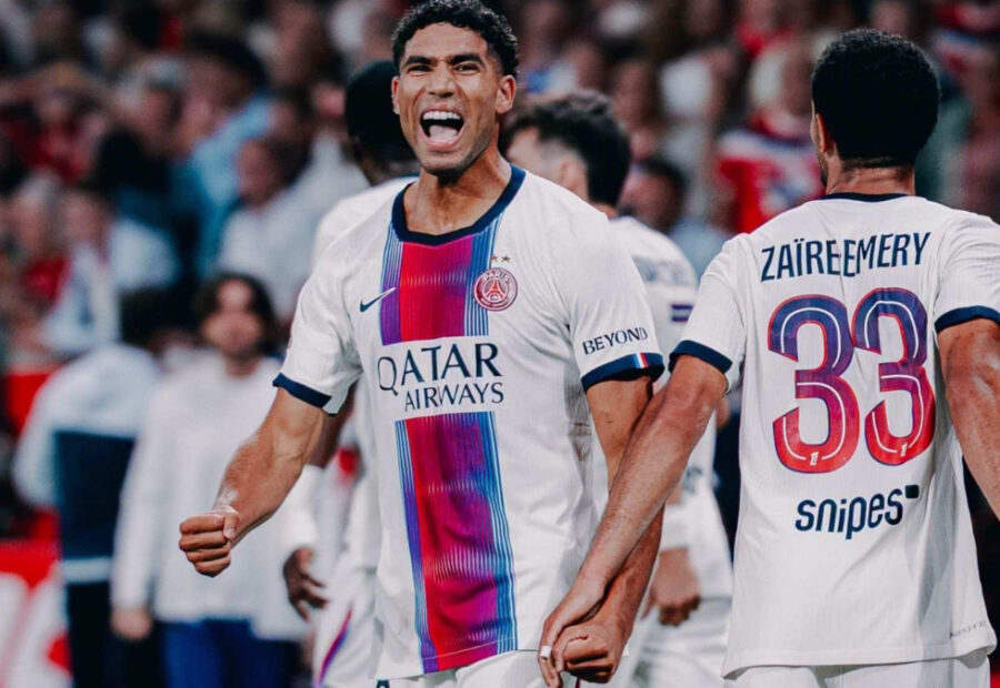 Can PSG Win a Third Straight Champions League? Luis Enrique’s Side Has a Real Shot at History