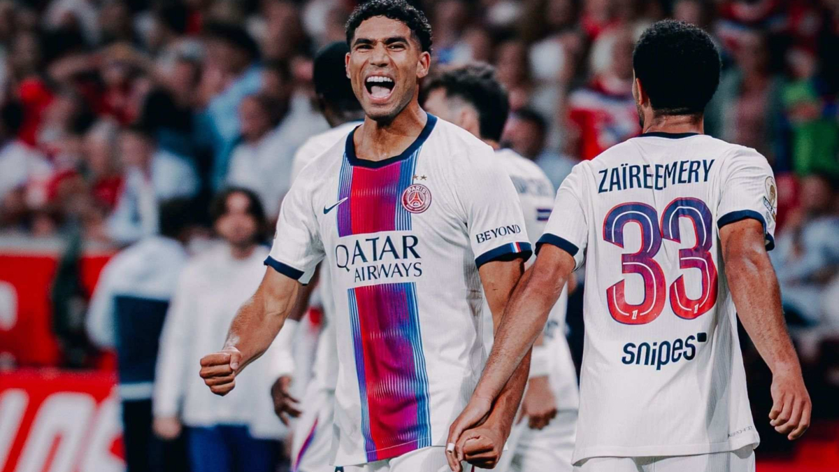 Can PSG Win a Third Straight Champions League? Luis Enrique’s Side Has a Real Shot at History