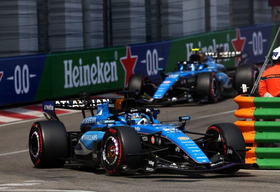 Carlos Sainz: F1 Rules Era Could Explain Changes in Driver Competitiveness