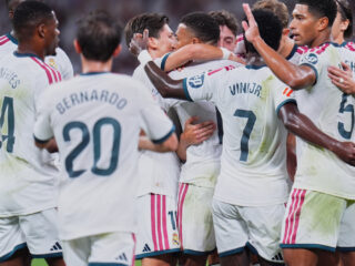 Champions League Draw: Mourinho's Quest for No. 16 Begins Against Inter, Arsenal, Leipzig