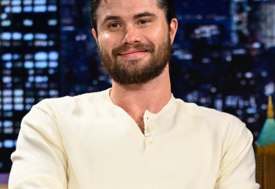 Chase Stokes Reveals New Diet and Workout Routine After ‘Outer Banks’