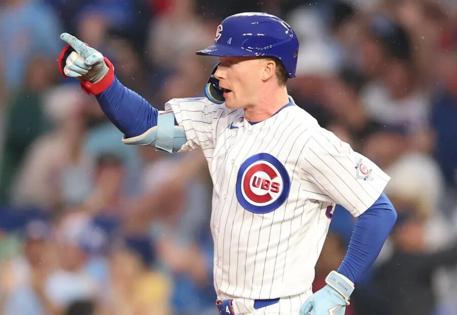 Chicago Cubs Updates: Pete Crow-Armstrong, Seiya Suzuki and Clay Holmes