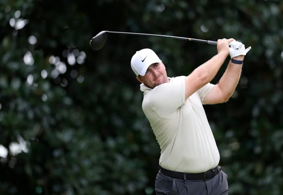 Chris Gotterup Says There Would Have Been ‘a lot of complaining’ If the PGA Tour Had Not Made One Change at East Lake
