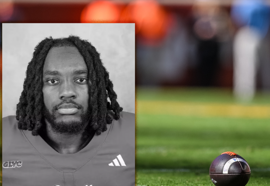 College Football Player Dies After Medical Emergency During Game