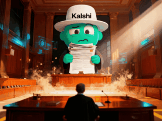 Connecticut Sues Kalshi Over Sports Prediction Contracts