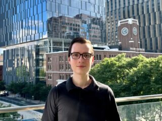 Dan Zabrotski Is Betting That AI Will Change What Human Teaching Is Worth