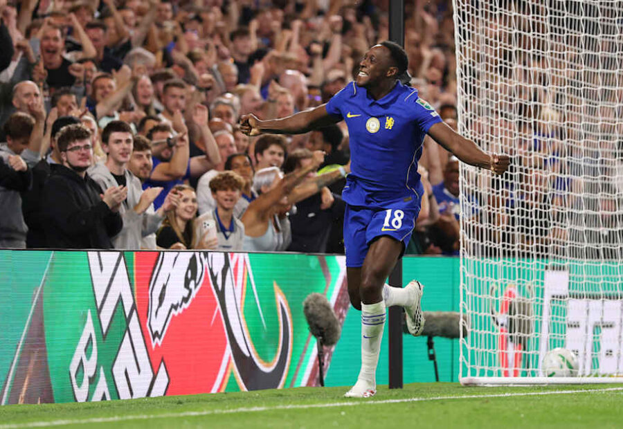 Danny Welbeck: Brighton Reunion Will Be Special