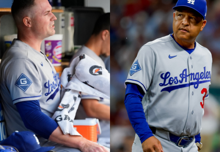 Dave Roberts Risks Spoiling Tarik Skubal’s Emotional Return to Detroit and Pushing Away Dodgers Pitcher