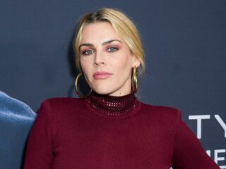 Dawson’s Creek Star Busy Philipps Diagnosed With Rare Brain Tumour at 47