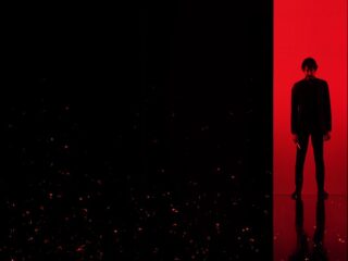 Dev Patel Stars in Mythology-Infused Action-Revenge Thriller