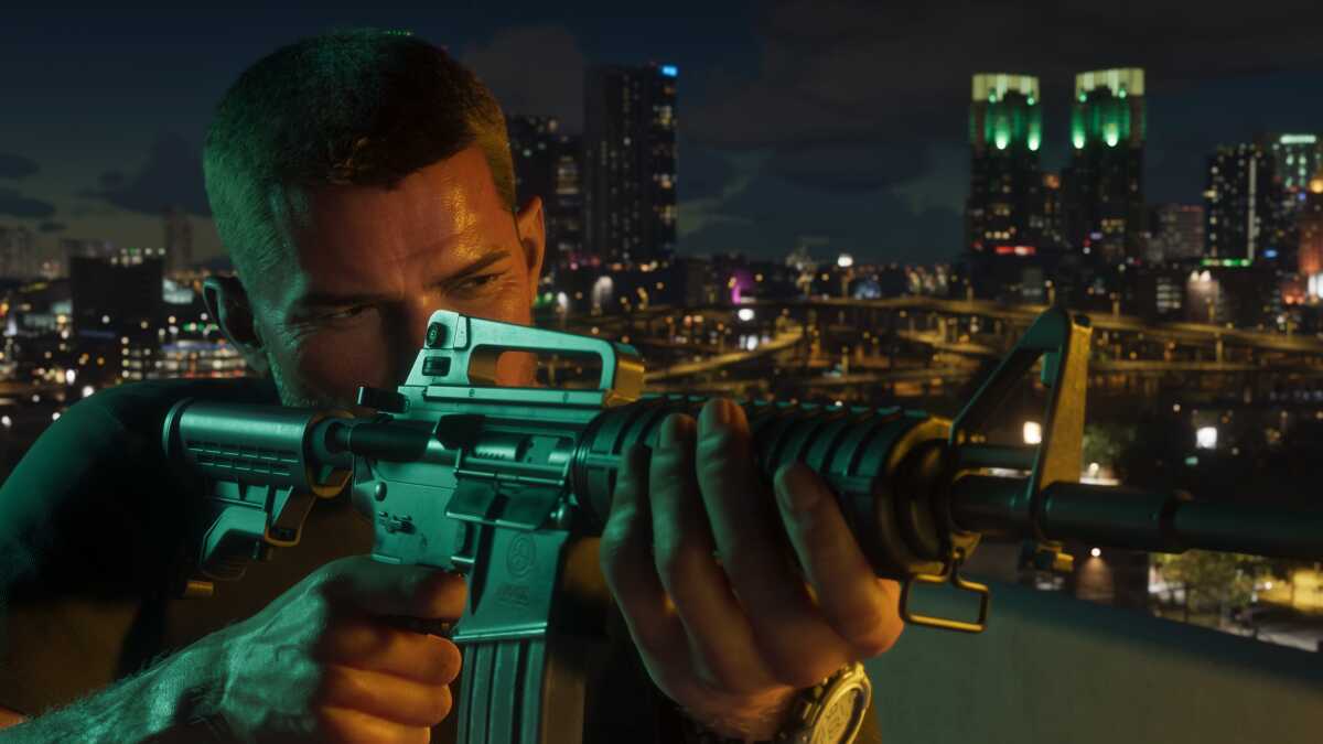 Did the GTA 6 Extended Look Live Up to the Hype? Fans React After Years of Waiting