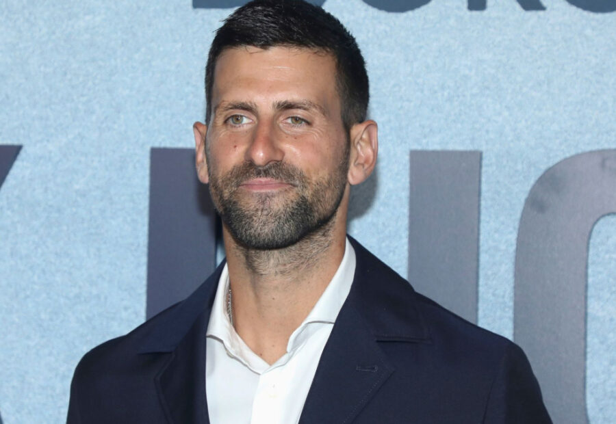 Djokovic Devastated and in Tears After Painful First-Round US Open Loss to Navone: “I suffered”