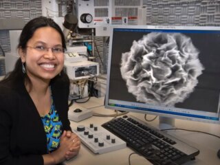 Dr. Shruti Sharma: Guiding Deep Tech Founders to Turn Strong Science Into a Clearer Path Forward