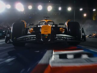 "Drive to Survive" Season 9: The Biggest F1 Stories Netflix Could Cover