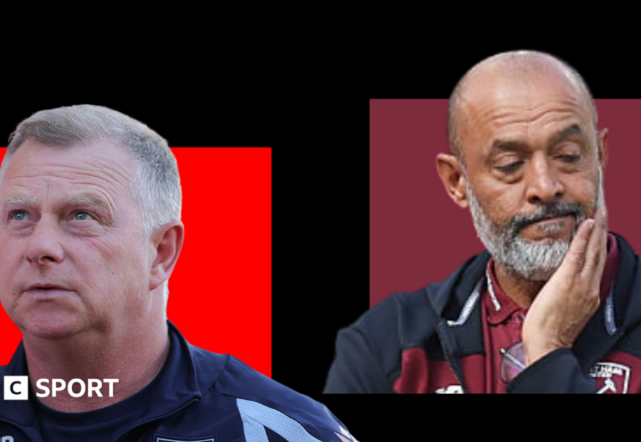 EFL Weekend Preview: Managers Already Under Pressure