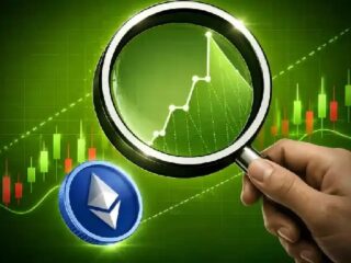 ETH Price Eyes 35% Upside in September
