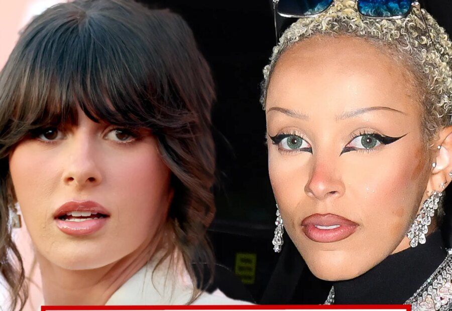 Ella Langley Seemingly Responds After Doja Cat Says She Doesn’t Know Her