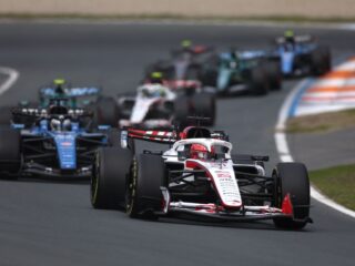 Esteban Ocon Defends Controversial Move on Alex Albon, Bemoans F1 Rule