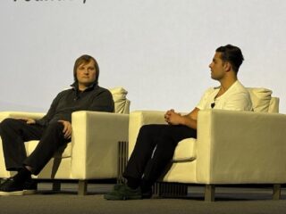 Ethena Looks Beyond Crypto to Tap Yield From Booming Equity Perpetuals