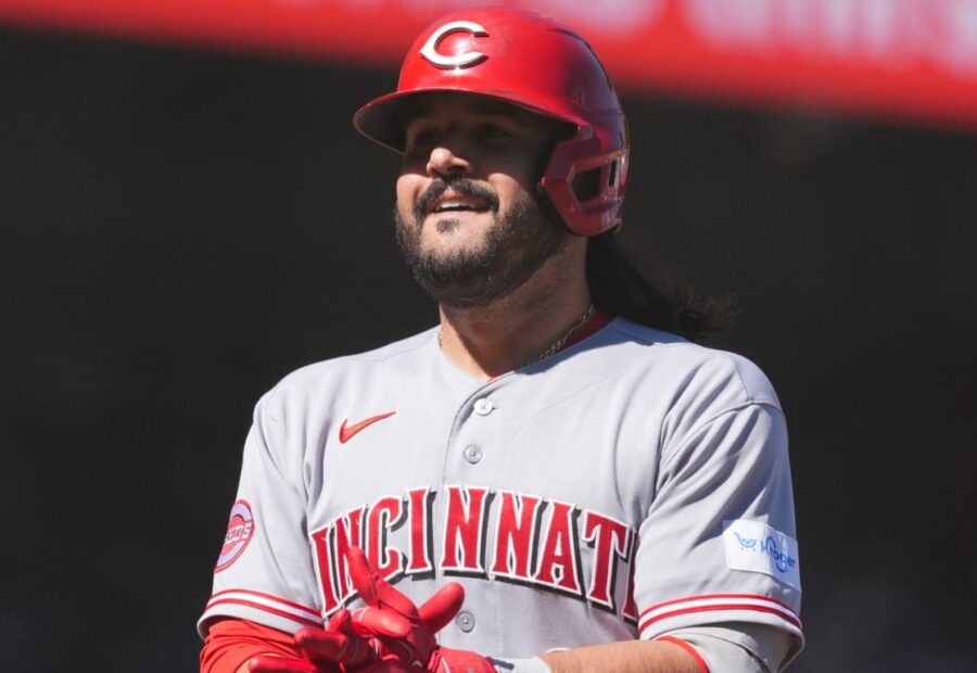 Eugenio Suárez and TJ Friedl Placed on Waivers, Source Says