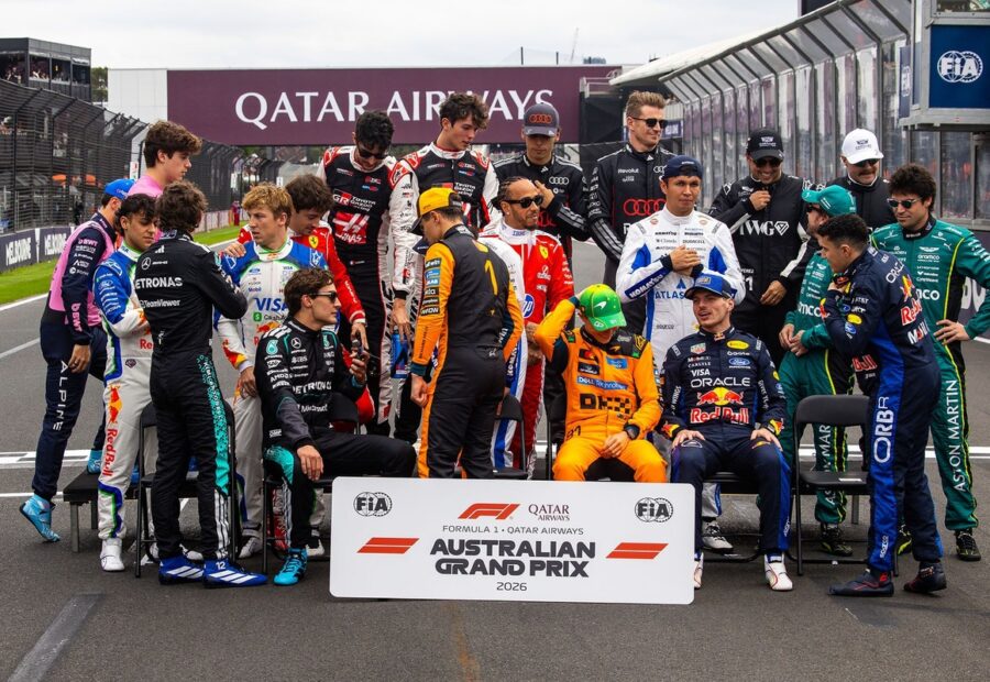 F1 Driver Contracts: How Long Is Each Driver Signed For?