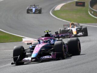 FIA Explores Legal Action Over Abuse Targeting F1 Stewards After Colapinto's Dutch GP Penalty