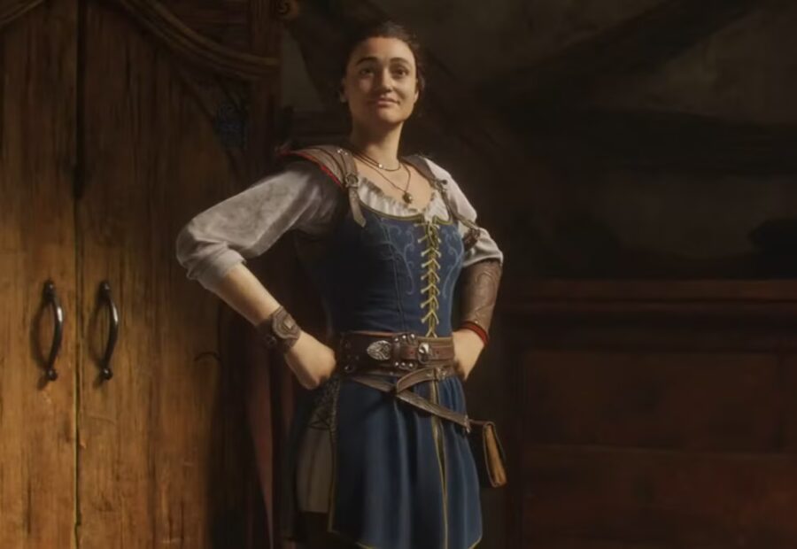 Fable Will Officially Be 20 Hours Long, Xbox Confirms in New Interview