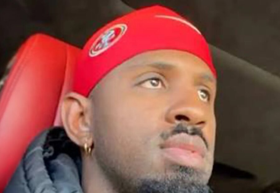 Fake San Francisco 49ers Player Allegedly Wooed Woman Until Day of Arrest