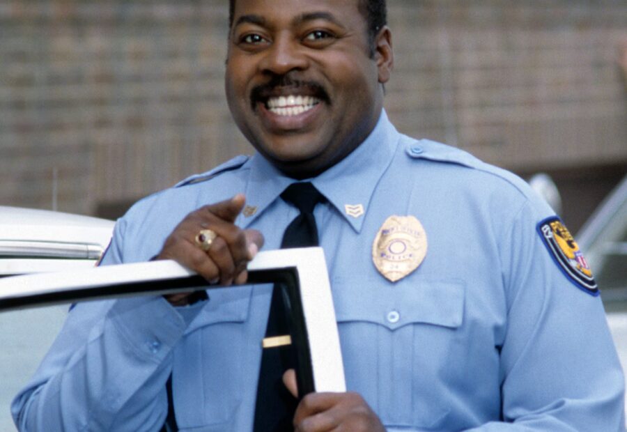 Family Matters Star Reginald VelJohnson, 74, Makes Rare Public Appearance