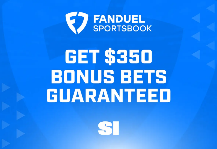 FanDuel Promo Code: Get Up to a $350 Bonus for Memphis vs. UNLV in CFB Kickoff