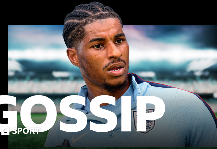 Football Gossip: Rashford, Camara, Fernandez-Pardo, Endrick, Mateta and Elliott Transfer News