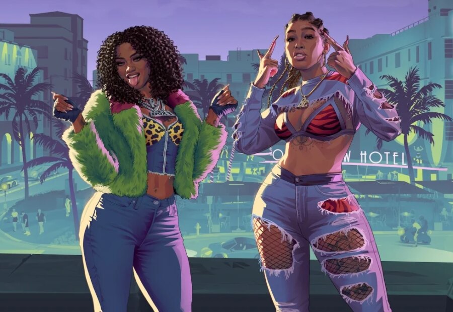 GTA 6 Cyberleak Update: Everything Leaked Thursday Ahead of Netflix Reveal